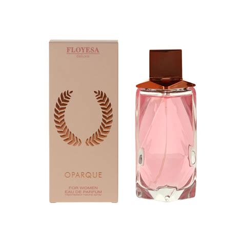 Floyesa deluxe, Oparque, For Women eau de Parfum, .